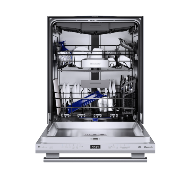 Thermador-Sapphire - Masterpiece® Handle - $500 W/1,2,Free