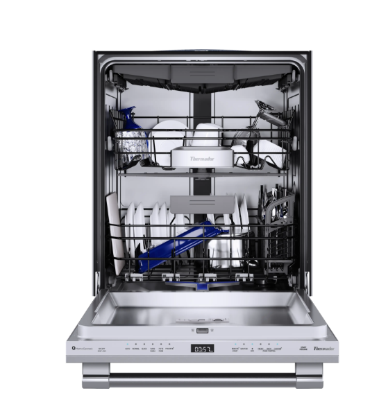 Thermador-Sapphire - Professional Handle - $500 W/1,2,Free