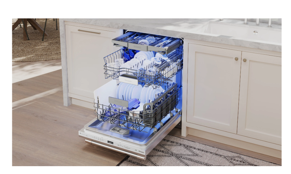 Thermador-Sapphire - Professional Handle - $500 W/1,2,Free