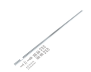 Bosch-Side-By-Side Combination Kit For Bosch Bottom Mounts 2.0