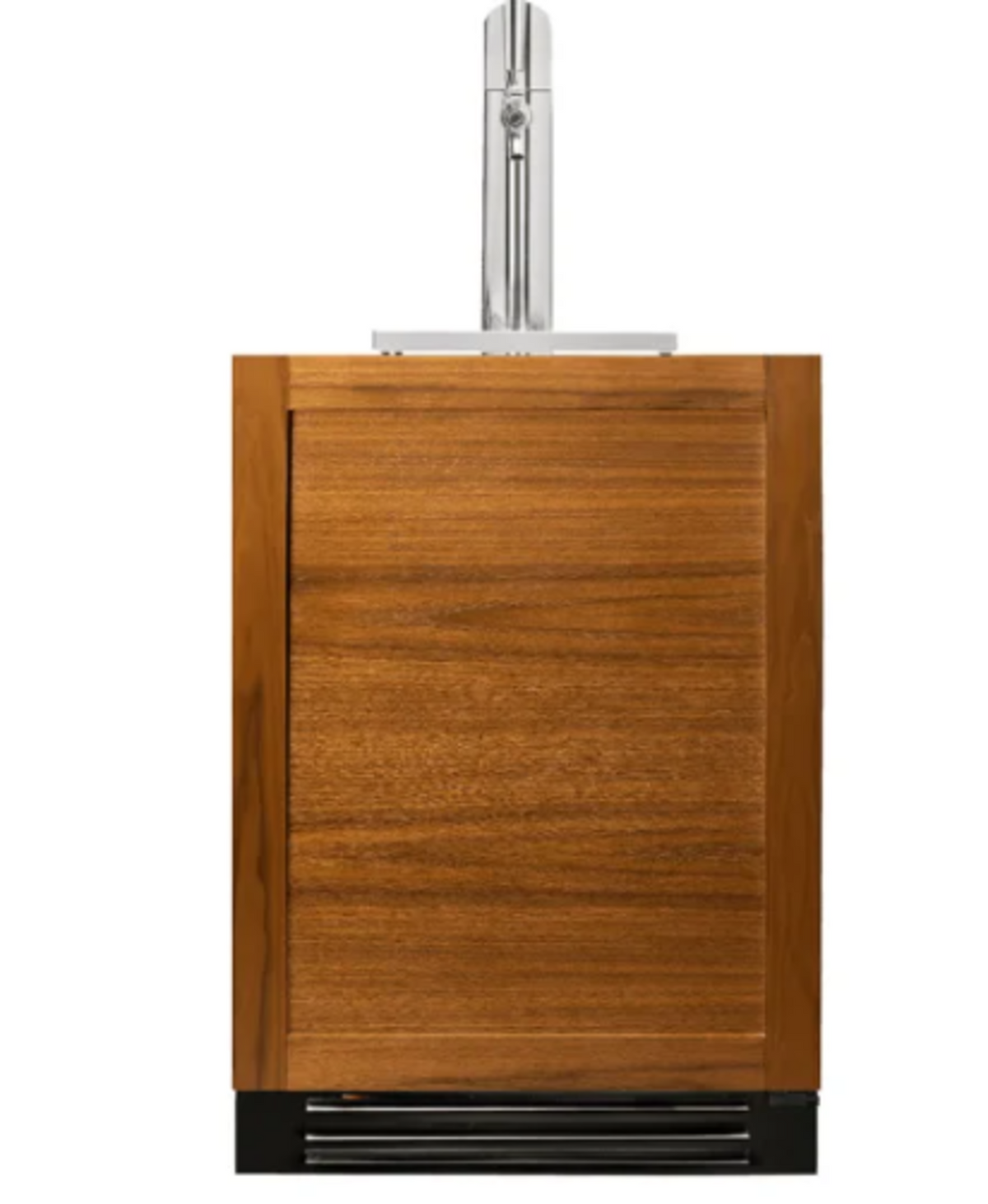 True-Solid Panel Ready - Single Tap - Hinge Right (R)