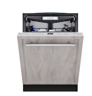Thermador-Sapphire - Custom Panel - $500 W/1,2,Free