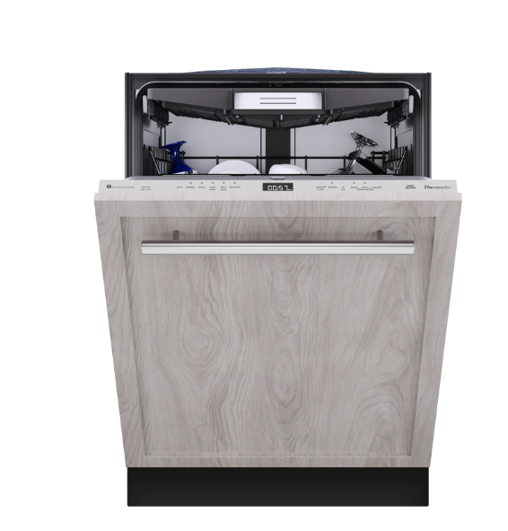 Thermador-Sapphire - Custom Panel - $500 W/1,2,Free