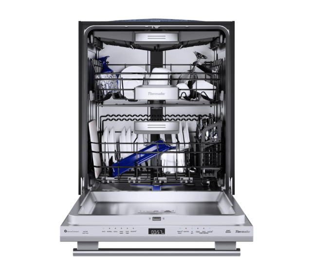 Thermador-Star Sapphire - Masterpiece® Handle - $1,000 W/1,2,Free