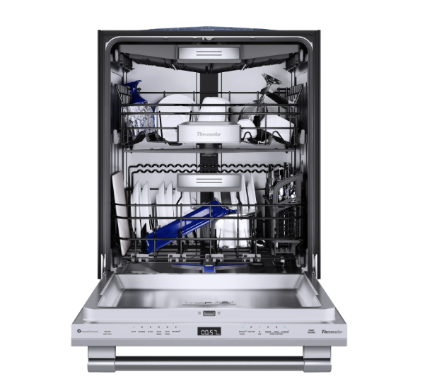 Thermador-Star Sapphire - Professional Handle - $1,000 W/1,2,Free