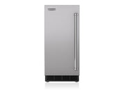 Sub-Zero 15" Ice Maker W/Pump