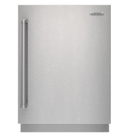 Sub-Zero 24 Inch Built-In Outdoor Smart All Refrigerator With 5.4 Cu Ft Capacity
