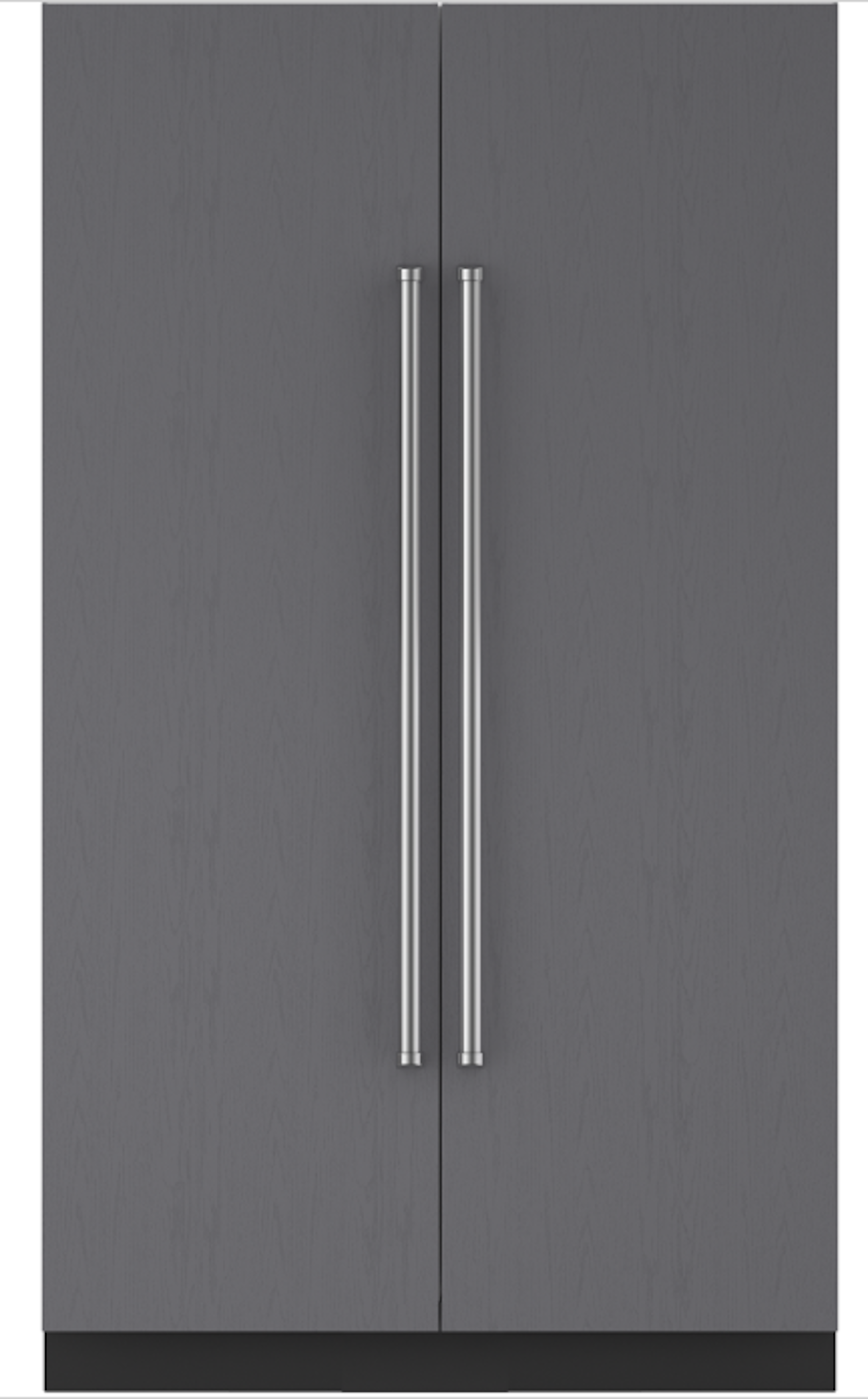 Sub-Zero Dual Installation Kit (Handle/Handle)