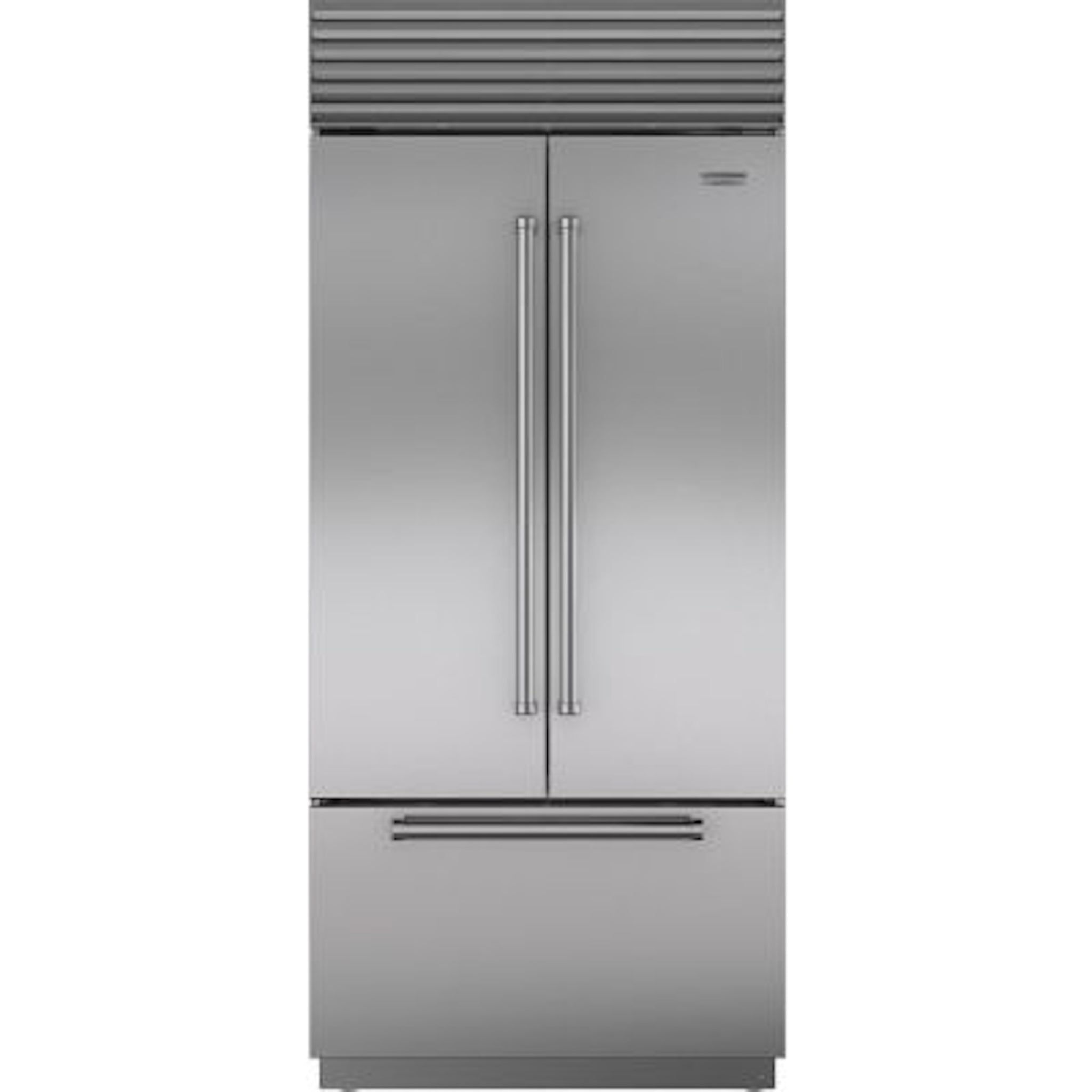 Subzero Comb 36 P.Francesa Acero Jal/Tub F/L