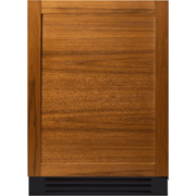 True-Solid Panel Ready - 2 Wire Shelves - Hinge Right (R)