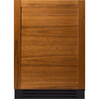 True-Solid Panel Ready - 2 Wire Shelves - Hinge Right (R)