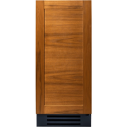True-Solid Panel Ready Drawers - 2 Dividers Per Drawer