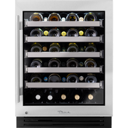 TRUE RESIDENTIAL - UNDERCOUNTER WINE CABINET
