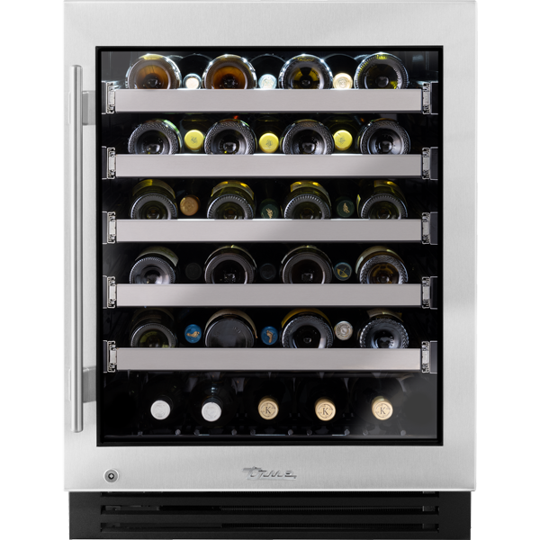 TRUE RESIDENTIAL - UNDERCOUNTER WINE CABINET