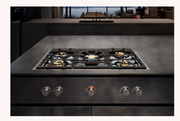 Gaggenau-Vario 400 Series Gas Cooktop, 5 Burners, Natural Gas