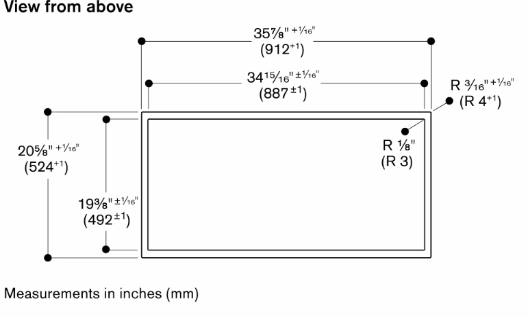 Gaggenau-Vario 400 Series Gas Cooktop, 5 Burners, Natural Gas