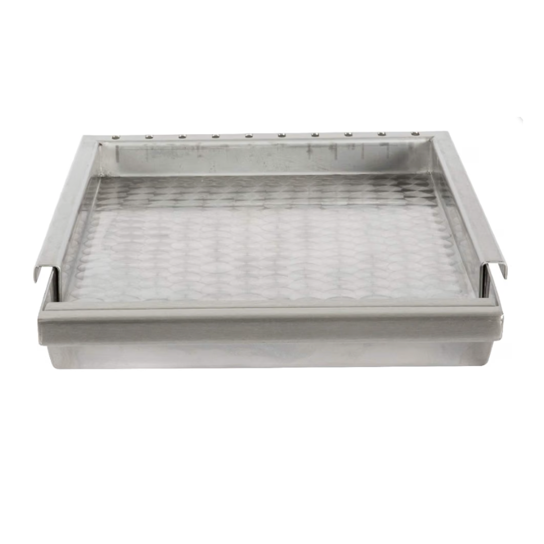 COYOTE - Heavy Duty Drop-in Griddle