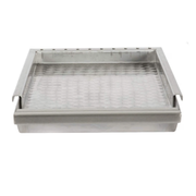 COYOTE - Heavy Duty Drop-in Griddle