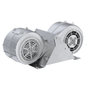 THERMADOR - 1000 CFM Integral Blower