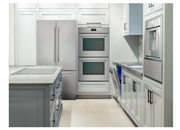Thermador-Warming Drawer, 30", Custom Panel, Full Height