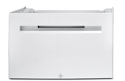 Bosch-Washer 24" Pedestal - White