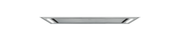 Wolf 36" Ceiling-Mounted Hood - Stainless Steel