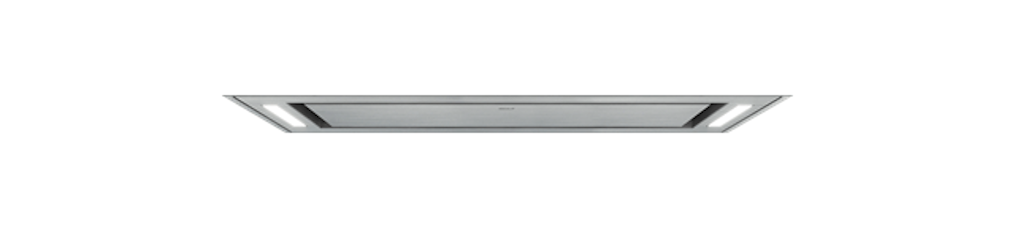 Wolf 36" Ceiling-Mounted Hood - Stainless Steel