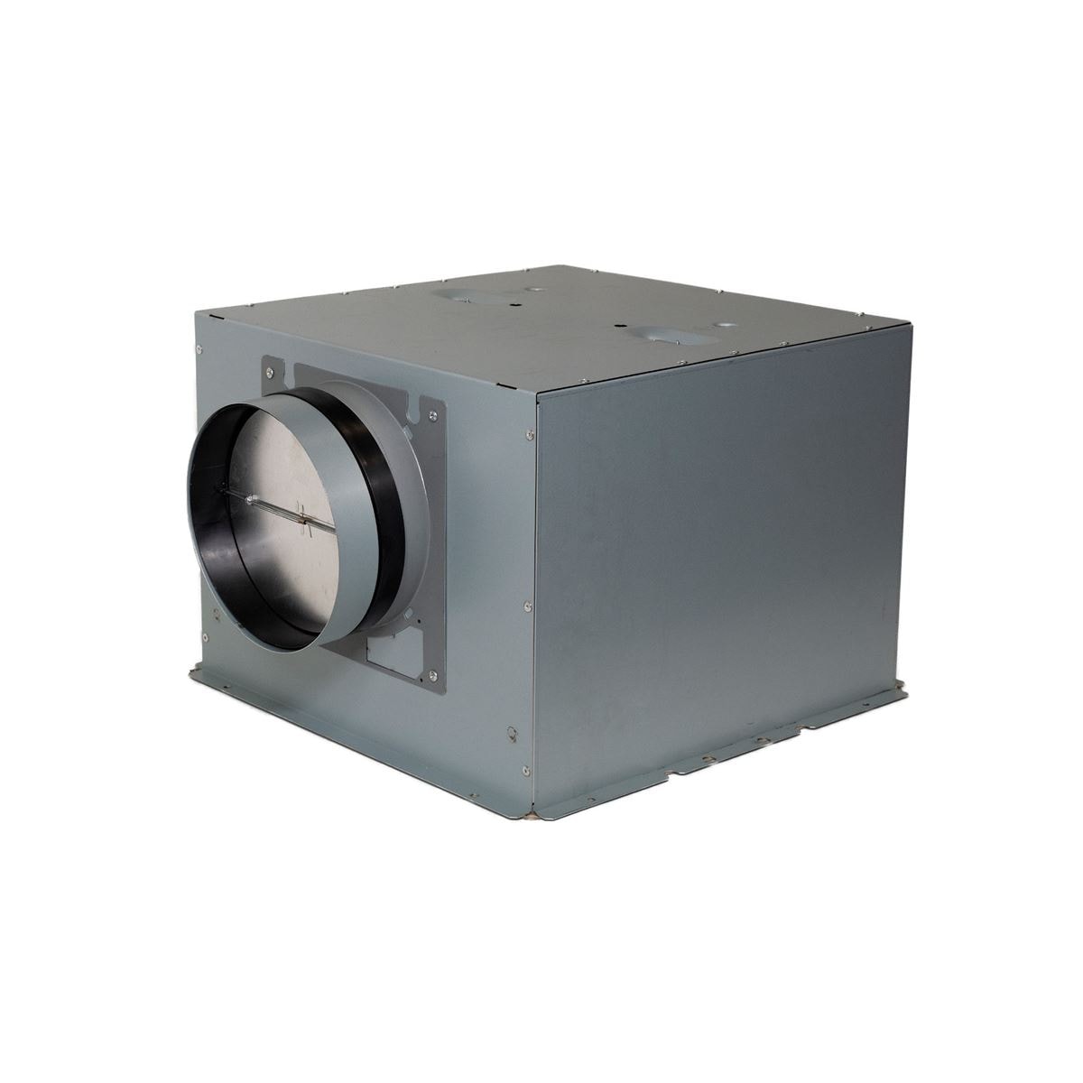 Wolf 600 Cfm Dd Internal Blower