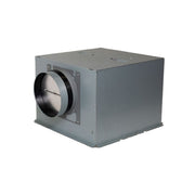 Wolf 600 Cfm Dd Internal Blower