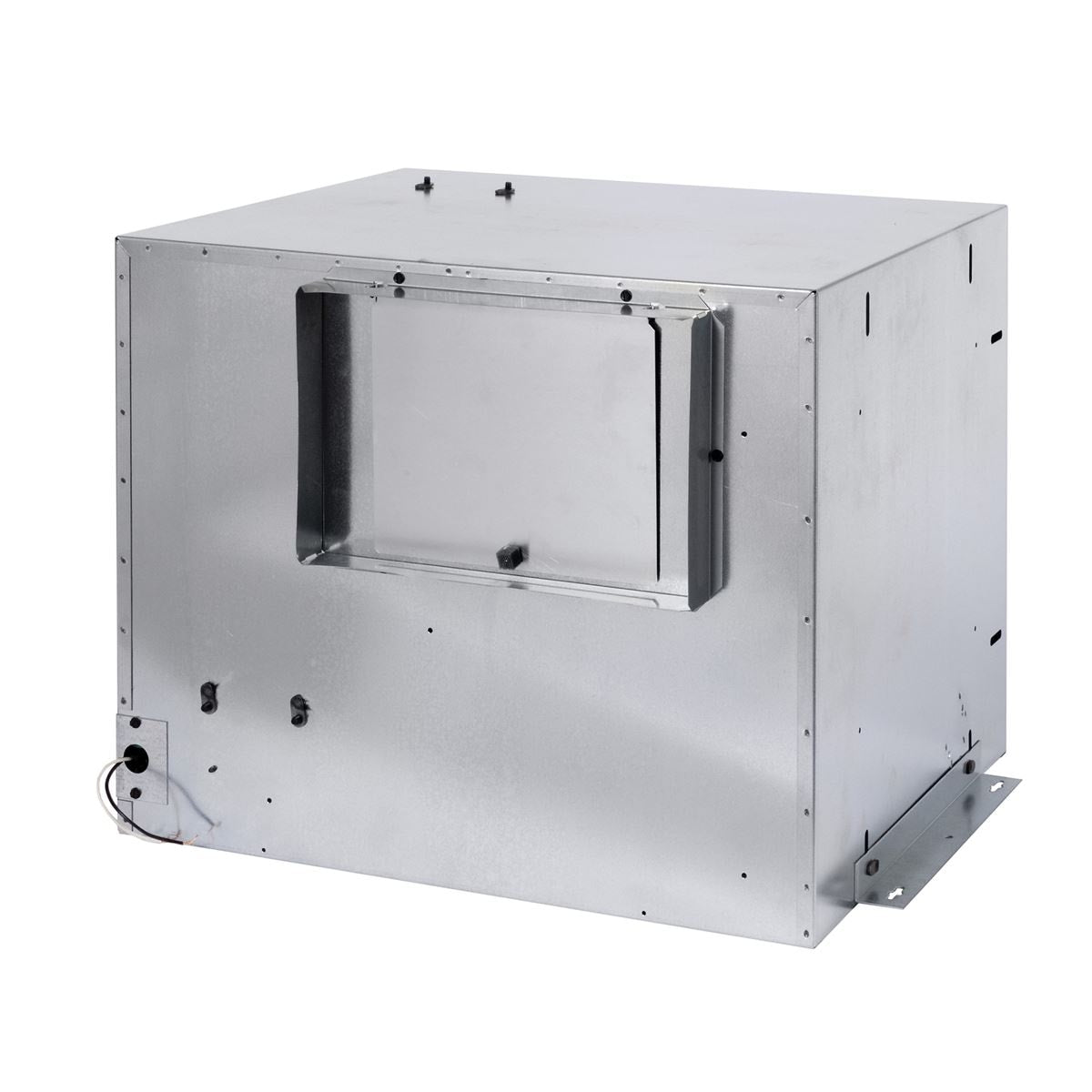 Wolf Blower, 1100 Cfm - Inline