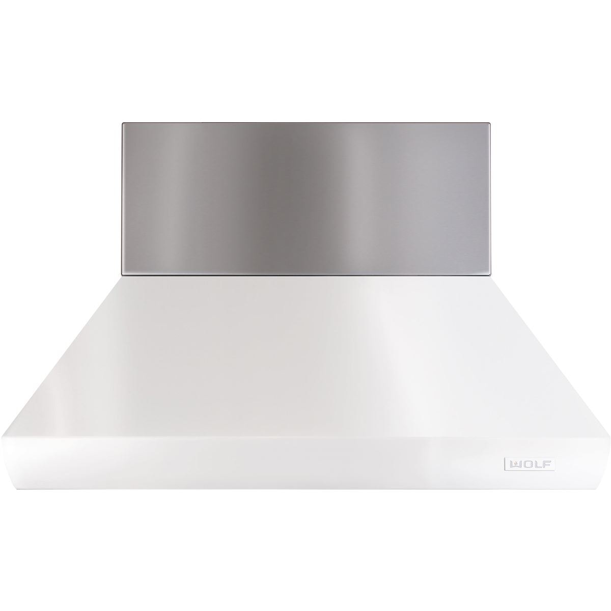 Wolf Duct Cover Assy-Prochim 48,12