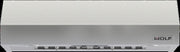 Wolf Pro Low-Profile Wall Hood 36X22X10