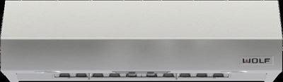 Wolf Pro Low-Profile Wall Hood 36X22X10