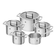 Zwilling Vitality Cookware Set, 5 Pcs