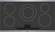 BOSCH - Plantilla de inducción Serie 500 - 36" image 0