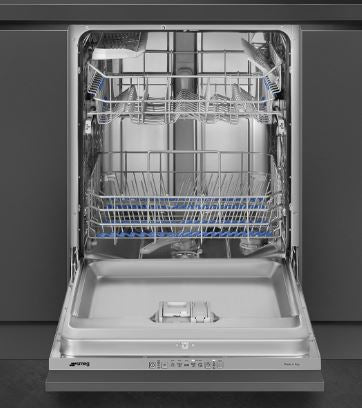 SMEG - Lavavajillas Totalmente Integrable - 60 cm image 2