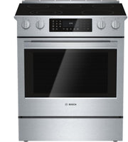 BOSCH - Cocina eléctrica Serie 800 image 0