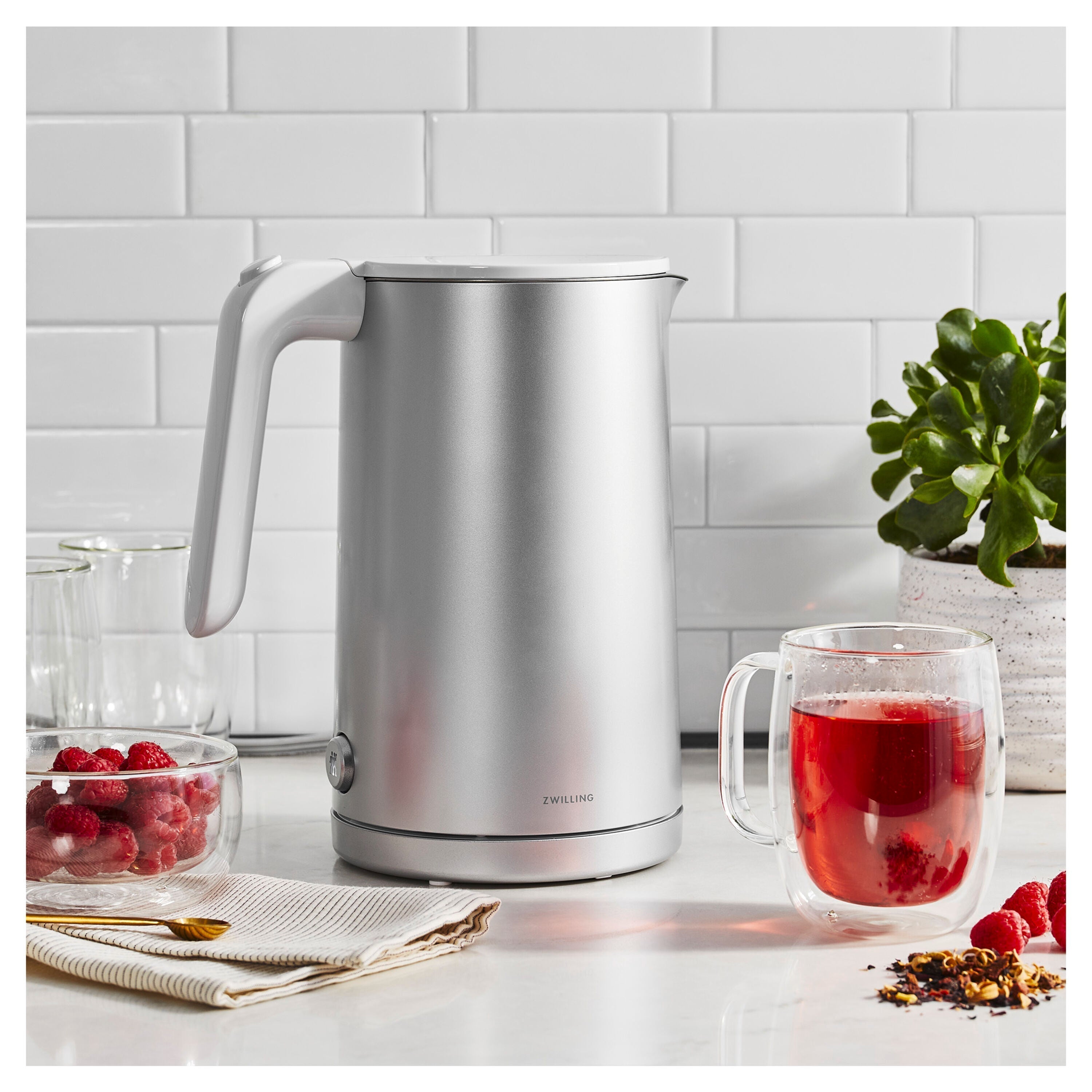 ZWILLING Hervidor Enfinigy Cool Touch, 1.5 l image 1