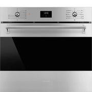 SMEG - Horno Eléctrico - 76cm/30 image 0