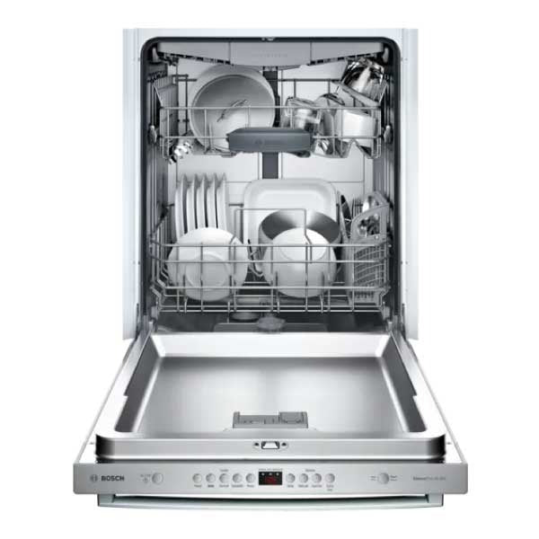 BOSCH - Lavavajillas Serie 100 - 24'' image 0