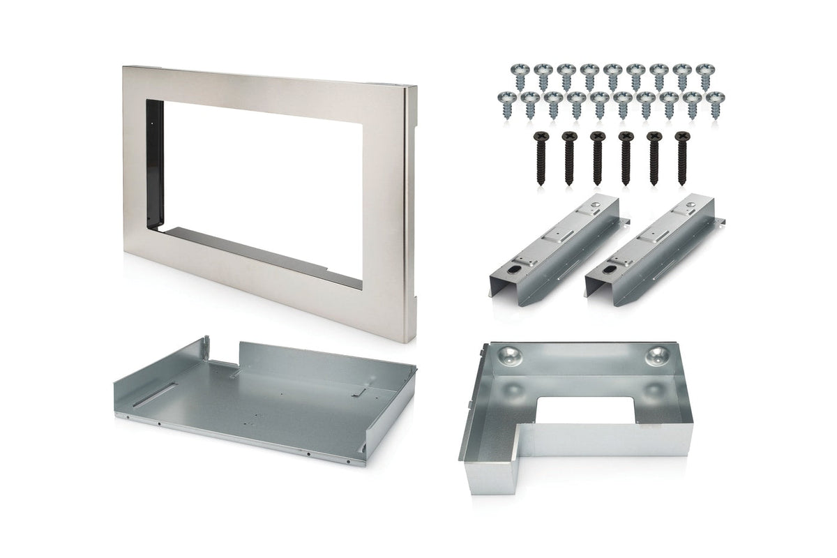 ELECTROLUX - Kit de Moldura para Microondas 30 Pulgadas image 3