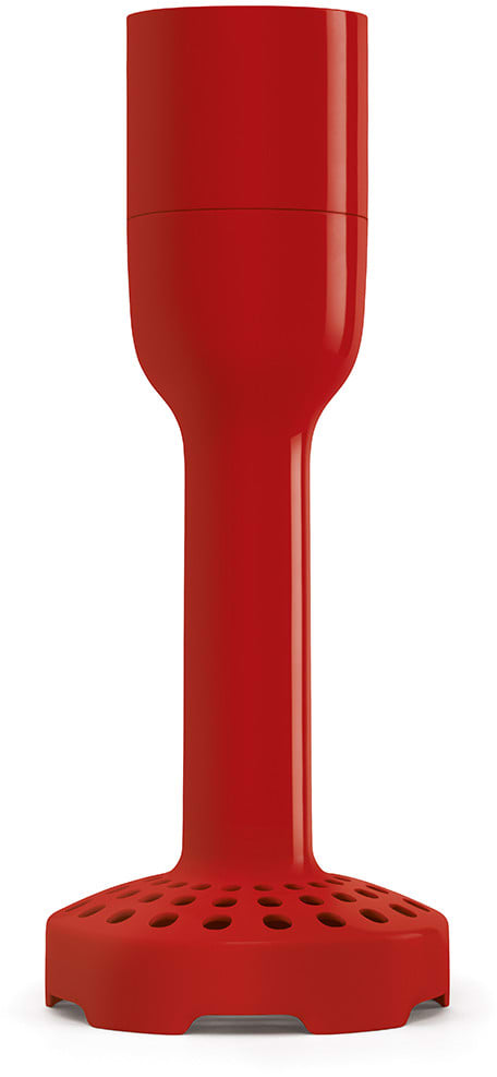 SMEG - Batidora de Mano con Accesorios - Rojo image 4