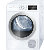 BOSCH - Secadora de condensación compacta serie 500, 24" image 0