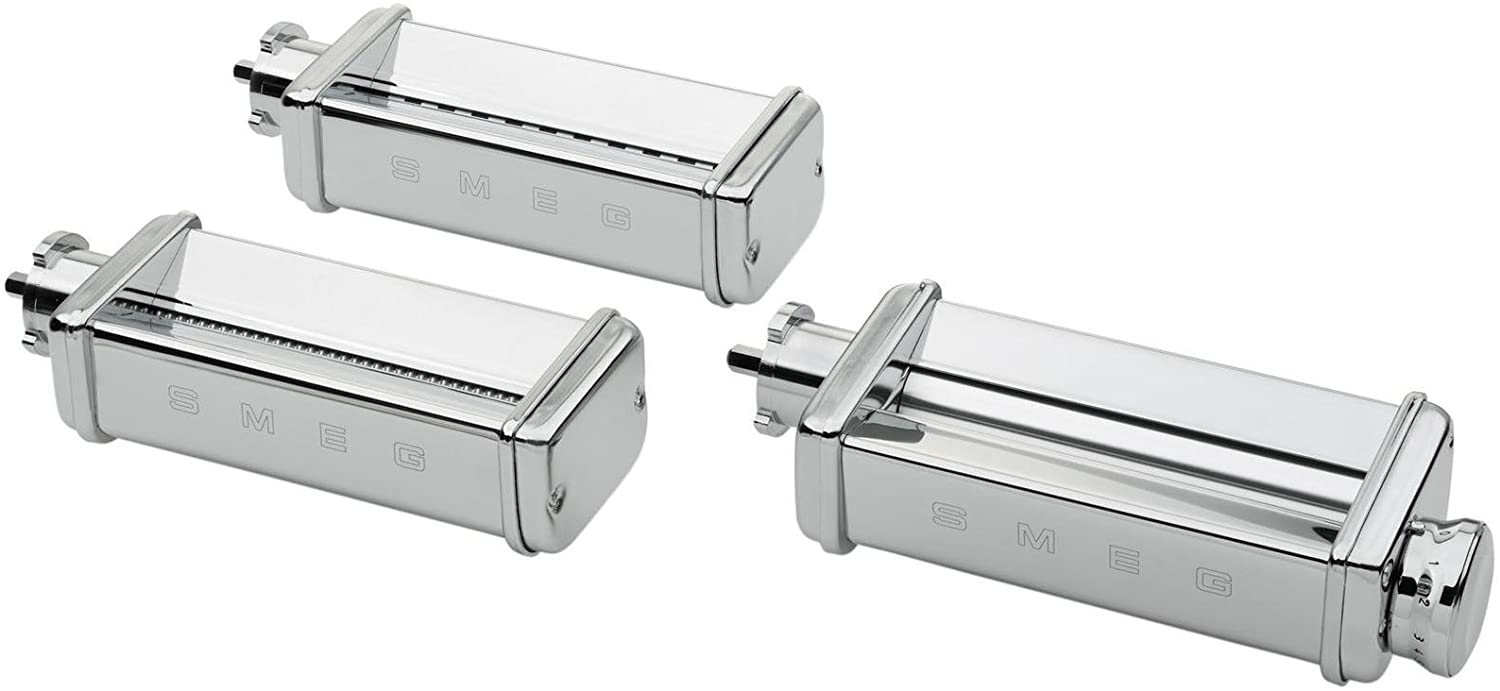 SMEG - Accesorio Rodillo y Cortador de Pasta para Batidora image 0