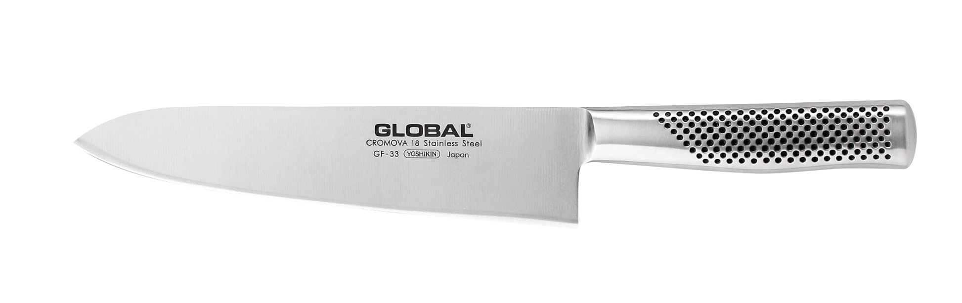 GLOBAL - Cuchillo de Chef, 21 cm image 3