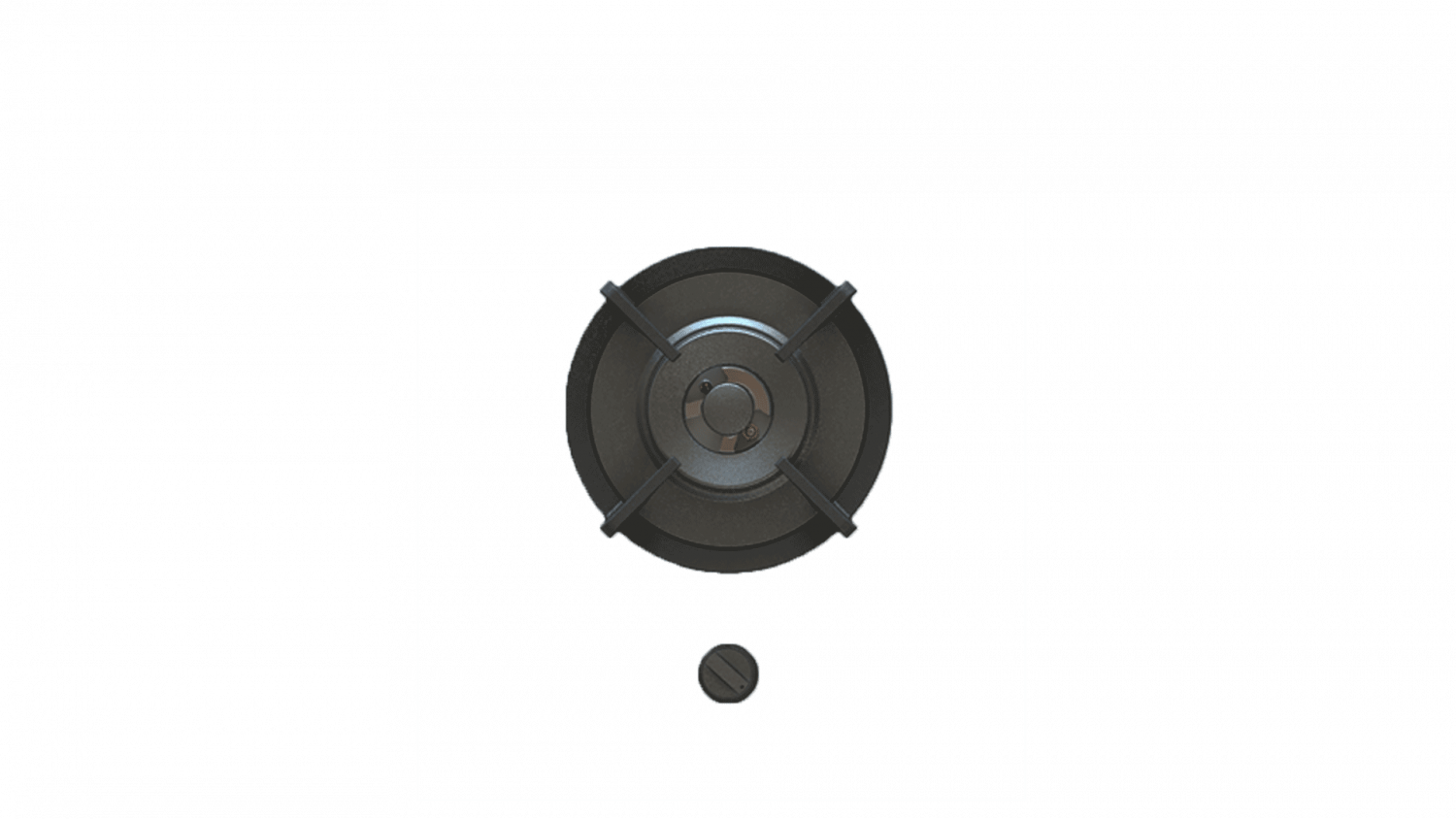 PITT - Módulo de cocción Azuma Professional image 2