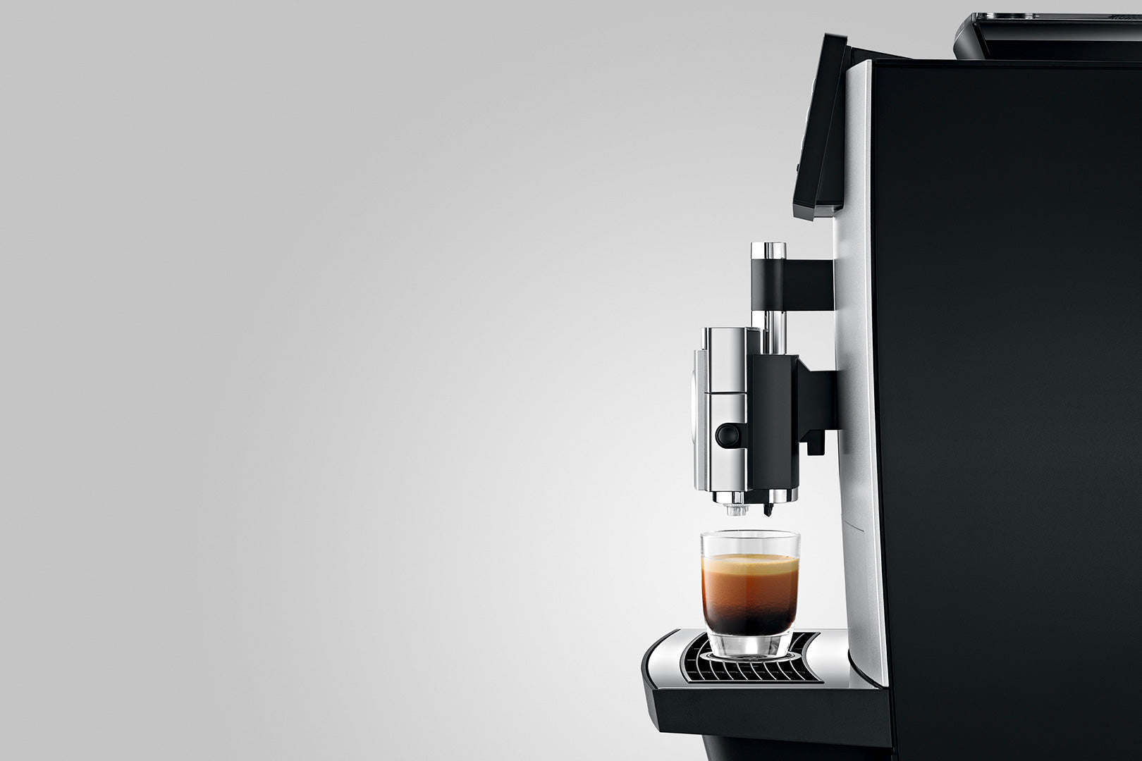 JURA - Máquina de café X8 image 1