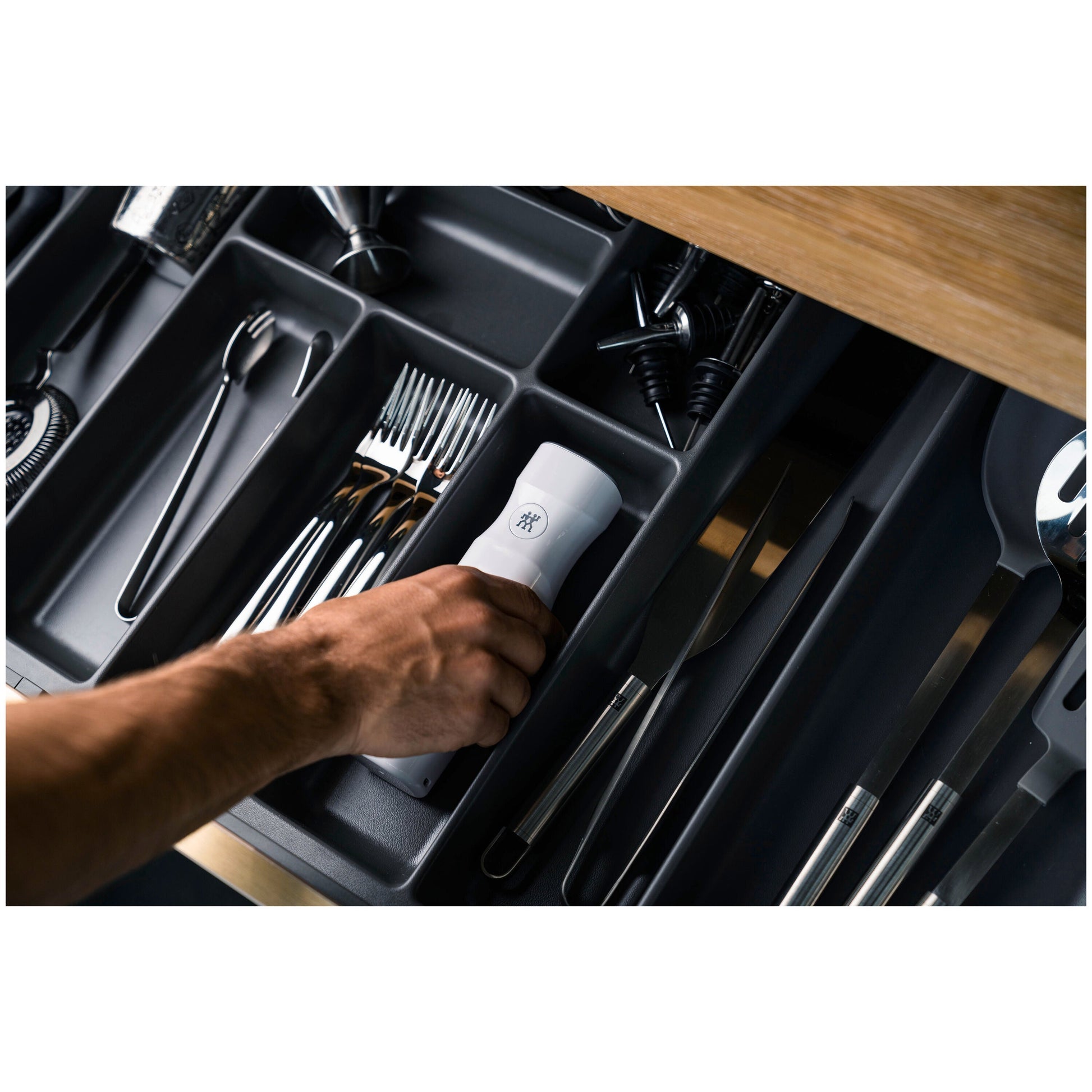 ZWILLING Bomba de Vacío La-Mer image 4