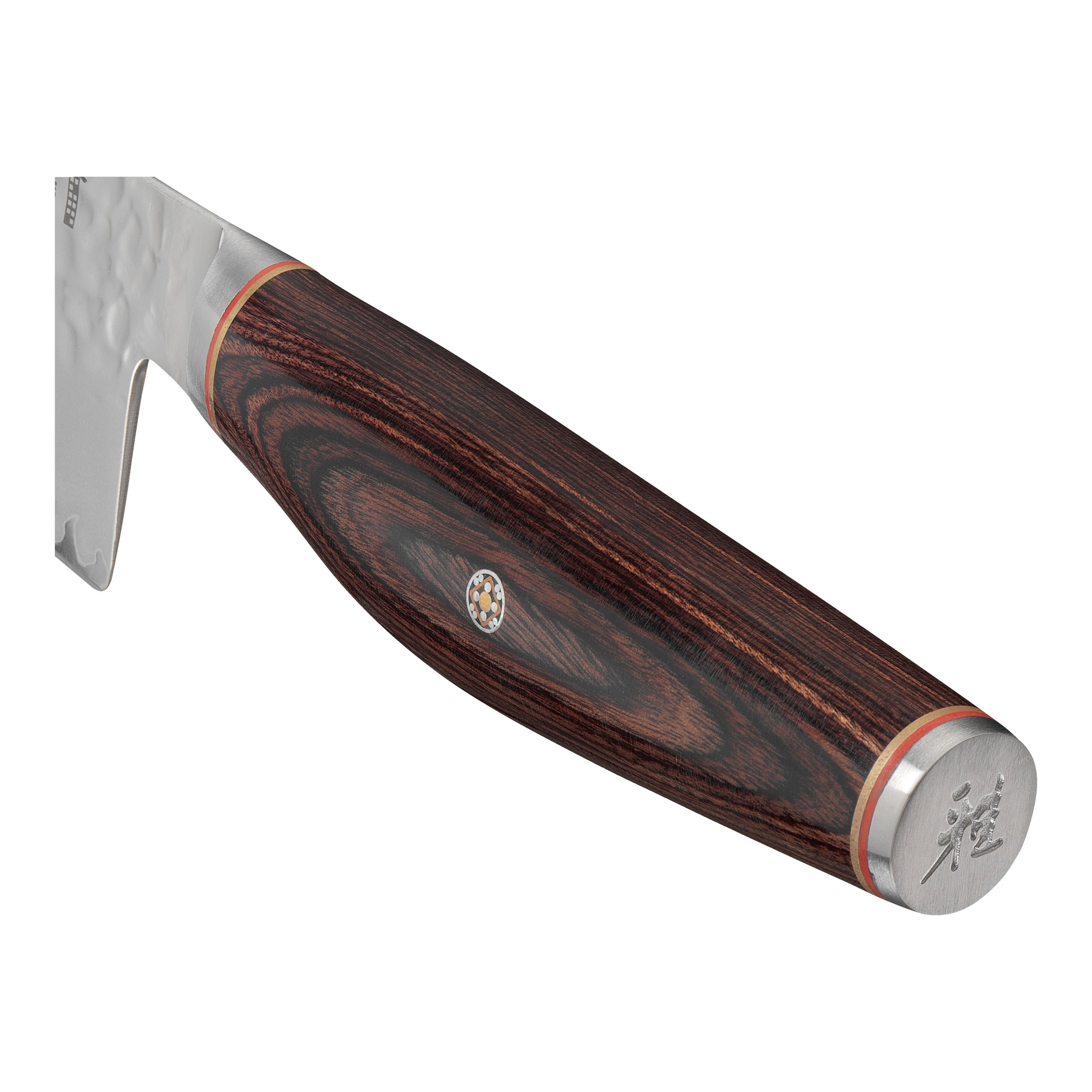 MIYABI Cuchillo Chef 6000 MCT, 20 cm image 5