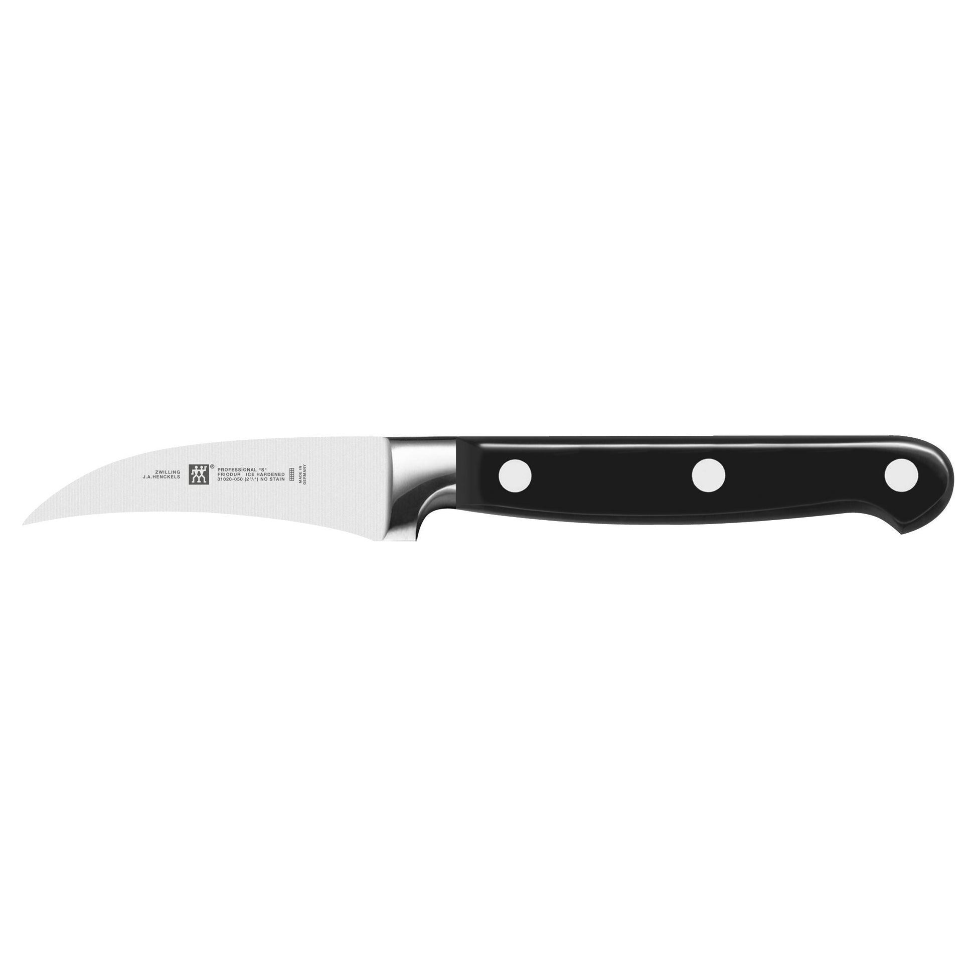 ZWILLING - Cuchillo mondador Prof. S - 70 mm (2 3/4") image 0
